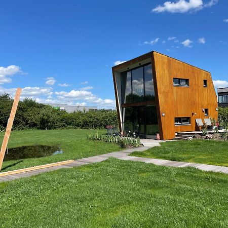 Casitas Wijchen Bed & Breakfast Exterior photo