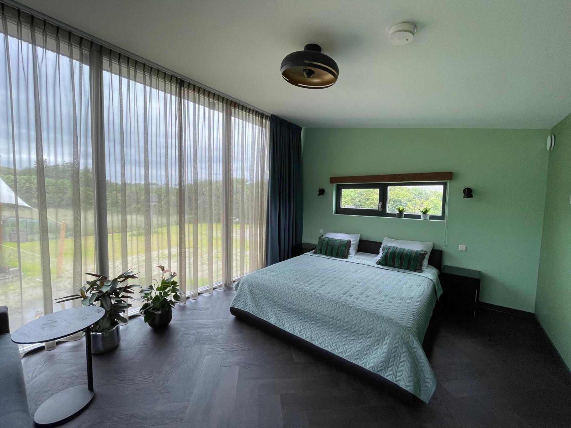 Casitas Wijchen Bed & Breakfast Exterior photo
