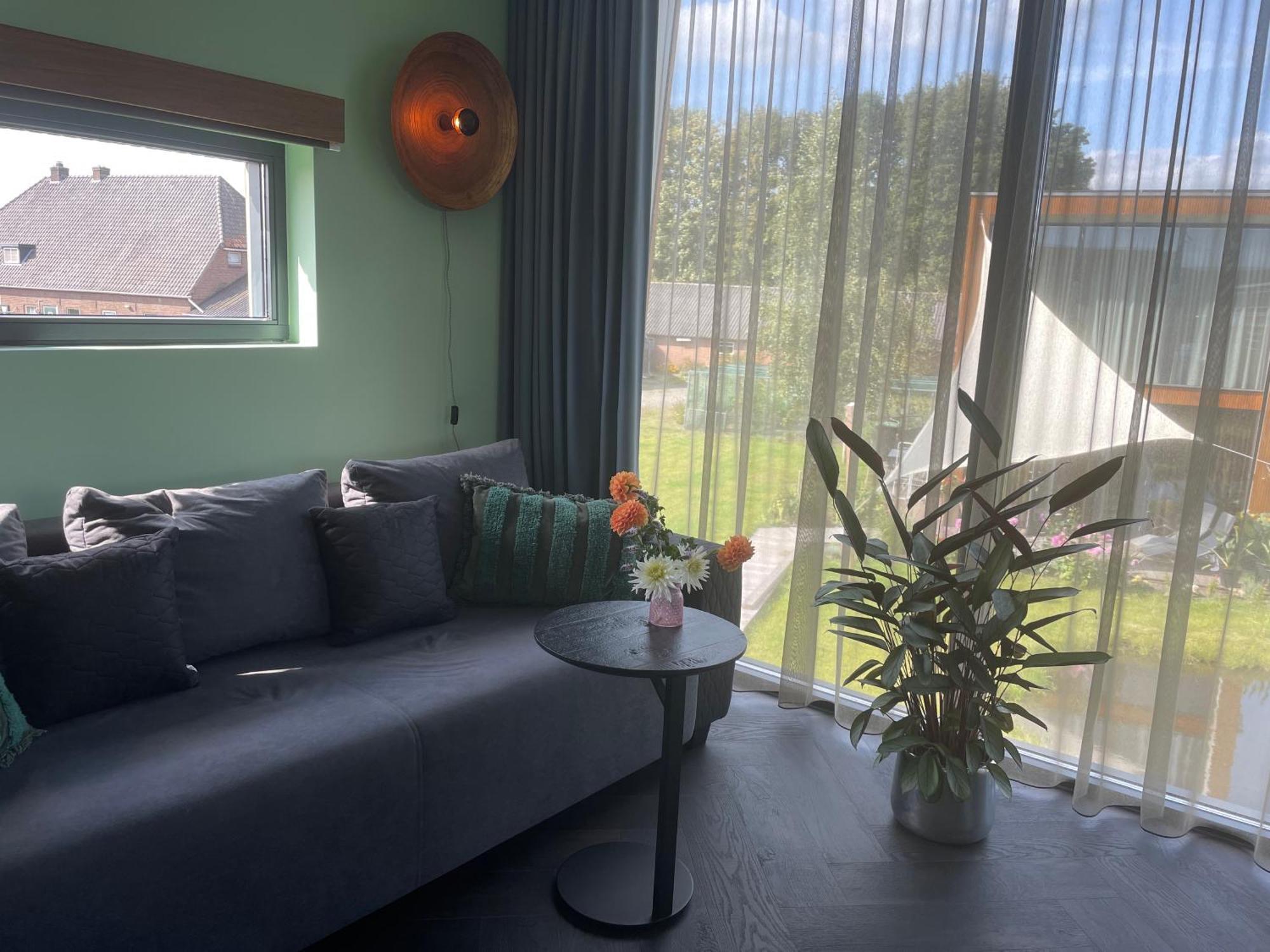 Casitas Wijchen Bed & Breakfast Exterior photo