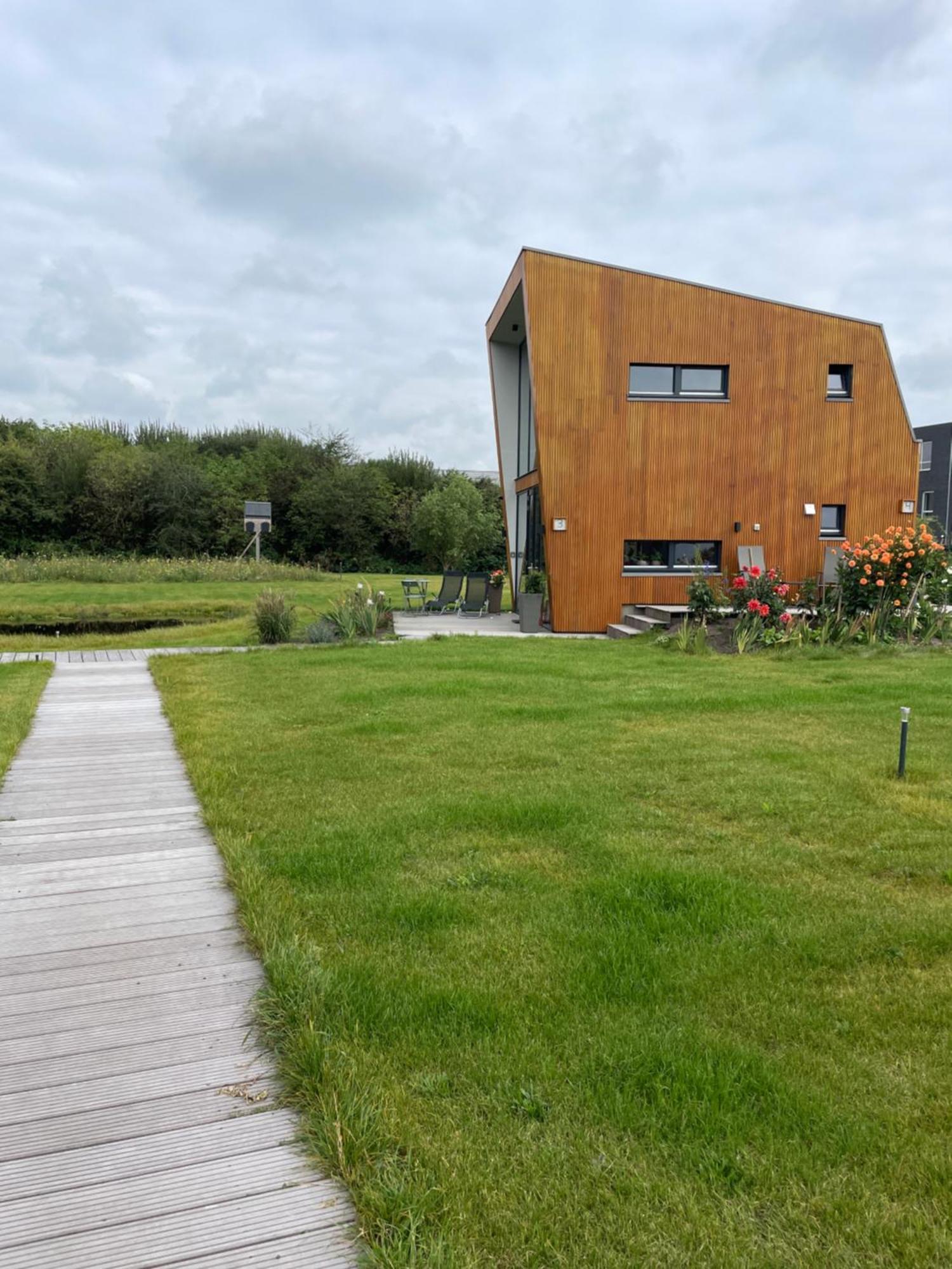 Casitas Wijchen Bed & Breakfast Exterior photo