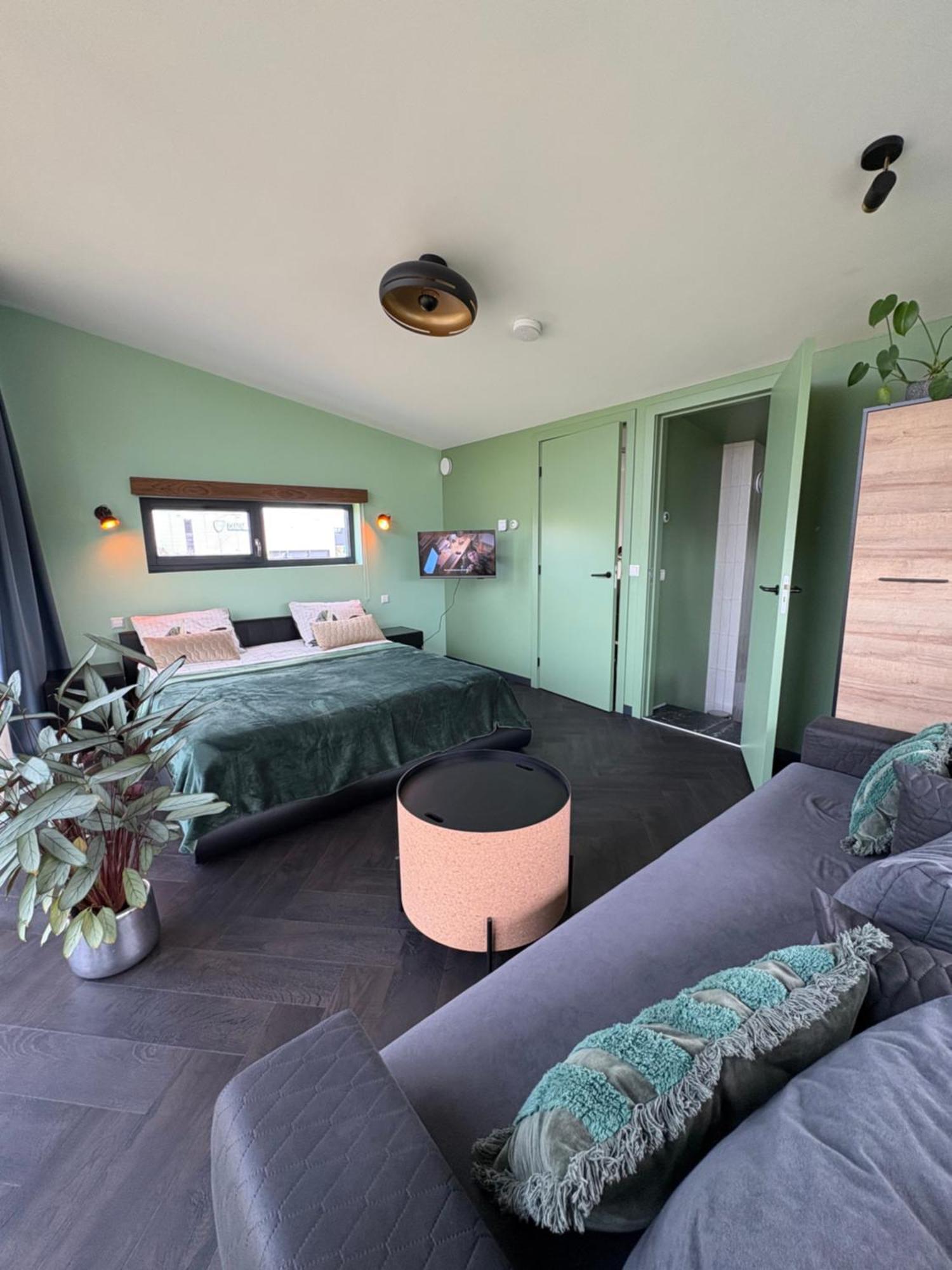 Casitas Wijchen Bed & Breakfast Room photo